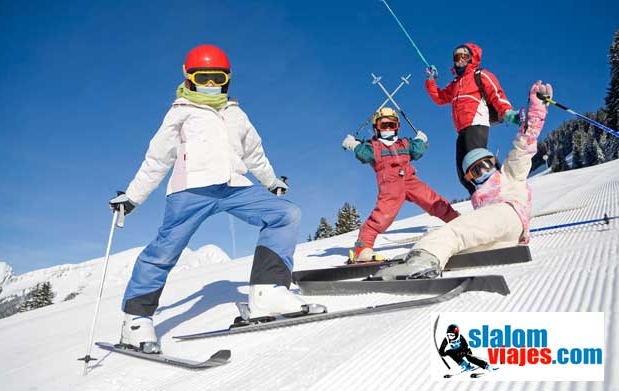 VIAJES SLALOM VALLADOLID viajes slalom valladolid: