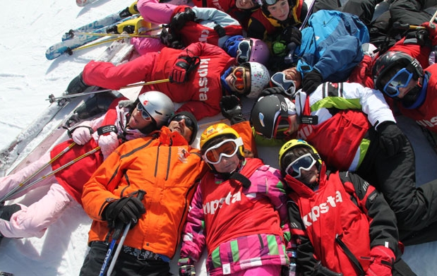VIAJES SLALOM VALLADOLID viajes slalom valladolid: