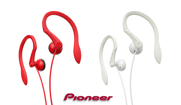 Auriculares Pioneer SE-E511
