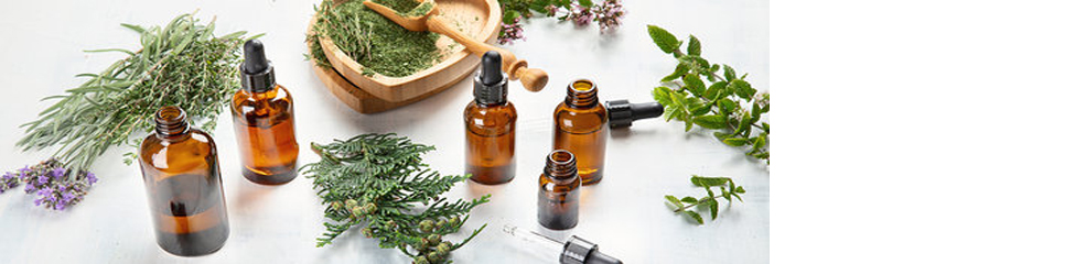AROMATERAPIA