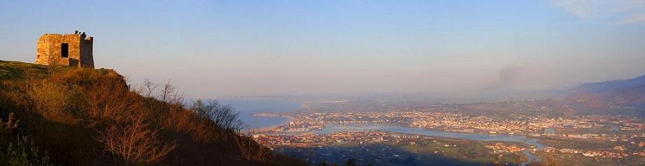 Hondarribia