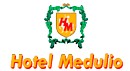 logo hotel medulio