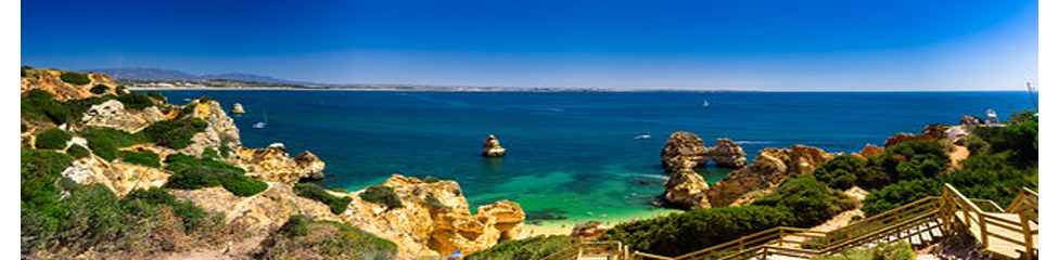 ALGARVE