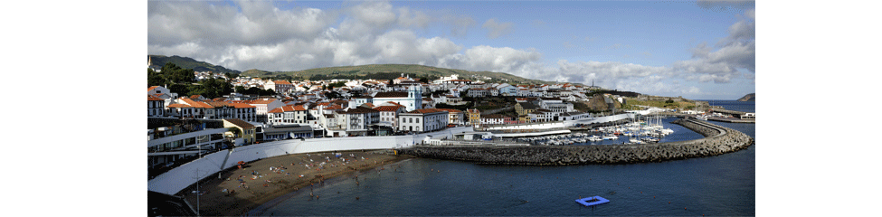 Vacaciones-paradisíacas-en-la-Isla-Terceira-playa-Angra-do-Heroismo