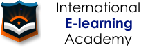 e-learning logo