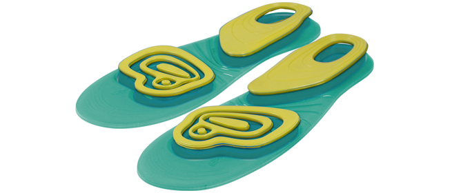 Plantillas De Gel Activo Theractive Descuento 41 9 9 Oferplan