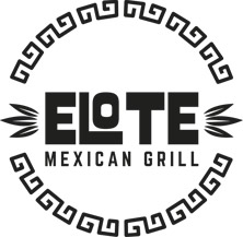 Logo Elote mexican grill