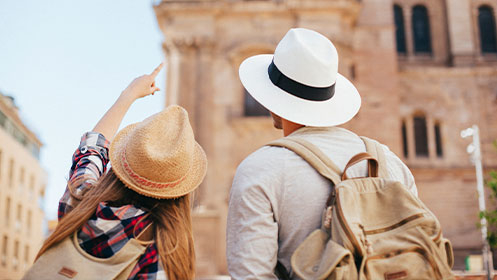 10 noches de hotel por tan sólo 99€