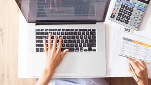 Curso de Facturación electrónica con Prodi, el tutor virtual.