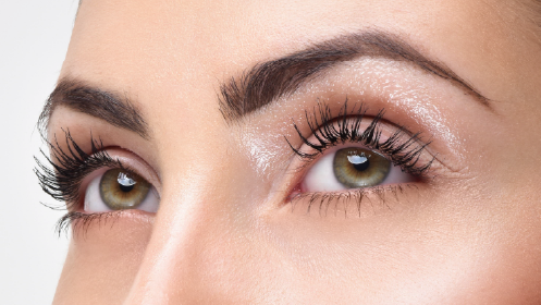 Laminado de cejas con depilación y tinte por solo 10&euro;