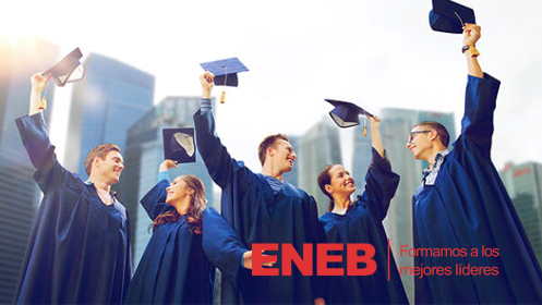 Global MBA con Certificación Universitaria