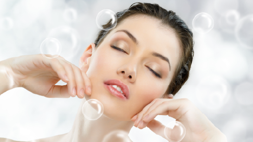 1, 5 o 10 sesiones de tratamiento facial anti-edad