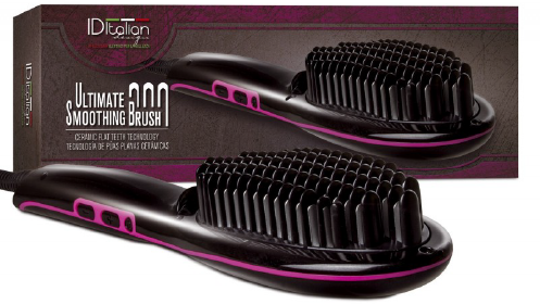 Cepillo alisado profesional ULTIMATE SMOOTHING BRUSH