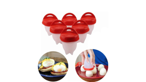 Cocedor de huevos