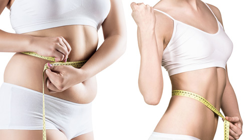 Plan reductor con 5 de presoterapia y 5 masajes drenantes