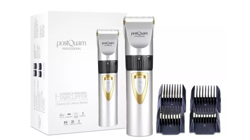 Cortapelo Xpert & Versatile Airclipper - Cortapelo profesional