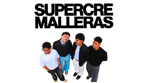 Concierto Supercremalleras + Los Flamingos en Sala Level Club