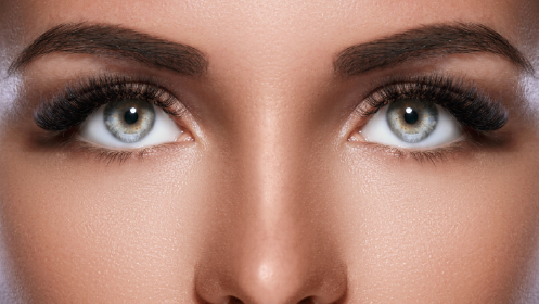 Laminado de cejas con depilación y tinte por solo 15€