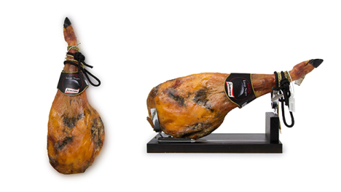 1 o 2 Paleta Linaje Negro 4 kg