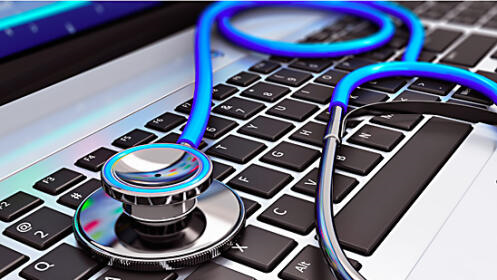 Revisión con diagnóstico y puesta a punto de ordenador