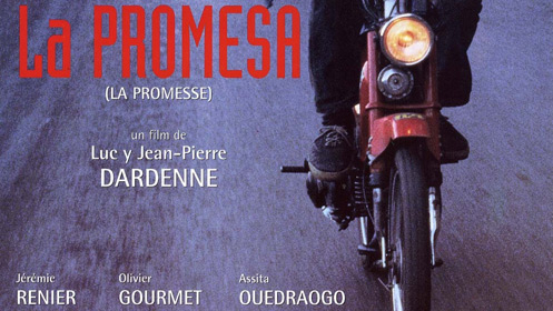 Ciclo '70 años de Seminci - LA PROMESA'