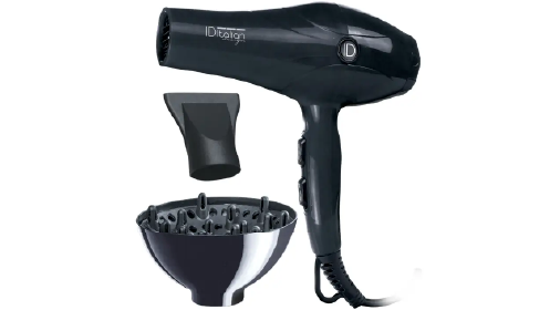 Secador de pelo de alto rendimiento 2600PLUS PRIME DIFUSOR