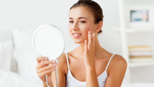 Tecnología Plasma Pen: elimina 5 verrugas planas o estéticas